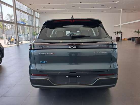 CAOA CHERY-TIGGO 8 PRO-1.5 TGDI PHEV DHT CAOA CHERY-TIGGO 8 PRO-2026