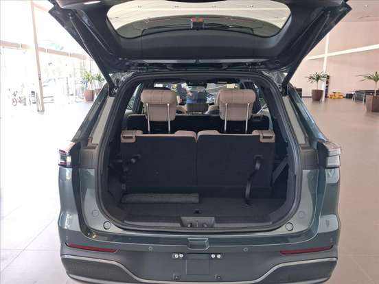 CAOA CHERY-TIGGO 8 PRO-1.5 TGDI PHEV DHT CAOA CHERY-TIGGO 8 PRO-2026