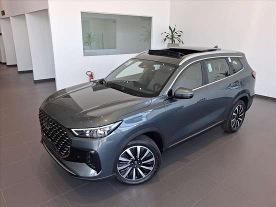 CAOA CHERY-TIGGO 8 PRO-2026