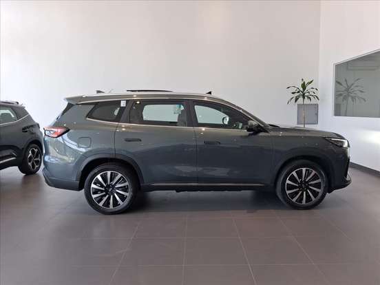 CAOA CHERY-TIGGO 8 PRO-2026