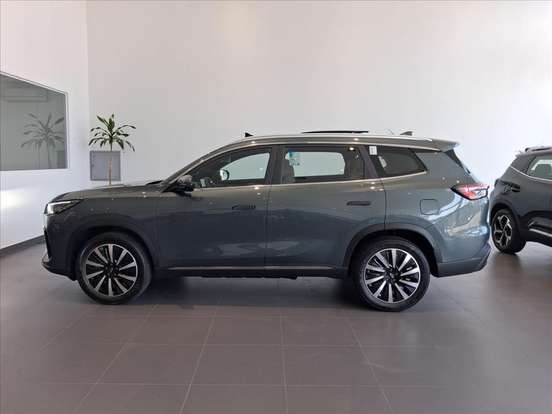 CAOA CHERY-TIGGO 8 PRO-2026