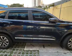 CAOA CHERY TIGGO 8 1.6 TGDI GASOLINA TXS MAX DRIVE DCT CAOA CHERY TIGGO 8 1.6 TGDI GASOLINA TXS MAX DRIVE DCT