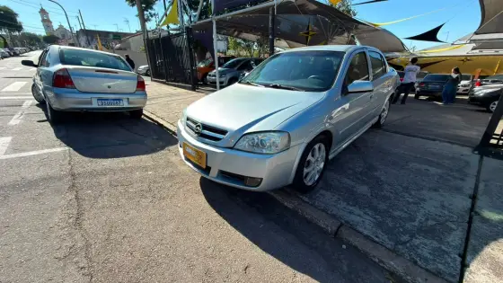 CHEVROLET ASTRA 2.0 MPFI ADVANTAGE SEDAN 8V FLEX 4P AUTOMÁTICO CHEVROLET ASTRA 2.0 MPFI ADVANTAGE SEDAN 8V FLEX 4P AUTOMÁTICO