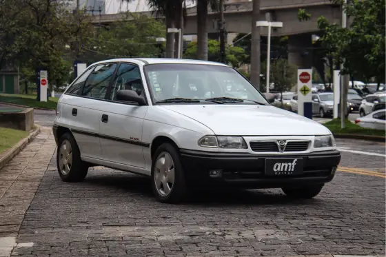 CHEVROLET ASTRA 2.0 MPFI GLS 8V GASOLINA 4P MANUAL CHEVROLET ASTRA 2.0 MPFI GLS 8V GASOLINA 4P MANUAL
