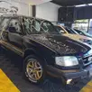 CHEVROLET BLAZER 4.3 SFI DLX EXECUTIVE 4X2 V6 12V GASOLINA 4P MANUAL CHEVROLET BLAZER 4.3 SFI DLX EXECUTIVE 4X2 V6 12V GASOLINA 4P MANUAL