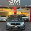 CHEVROLET CELTA 1.0 MPFI LT 8V FLEX 4P MANUAL CHEVROLET CELTA 1.0 MPFI LT 8V FLEX 4P MANUAL