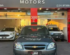 CHEVROLET CELTA 1.0 MPFI LT 8V FLEX 4P MANUAL CHEVROLET CELTA 1.0 MPFI LT 8V FLEX 4P MANUAL