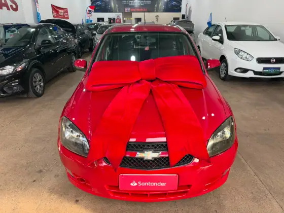 CHEVROLET CELTA 1.0 MPFI LT 8V FLEX 4P MANUAL CHEVROLET CELTA 1.0 MPFI LT 8V FLEX 4P MANUAL