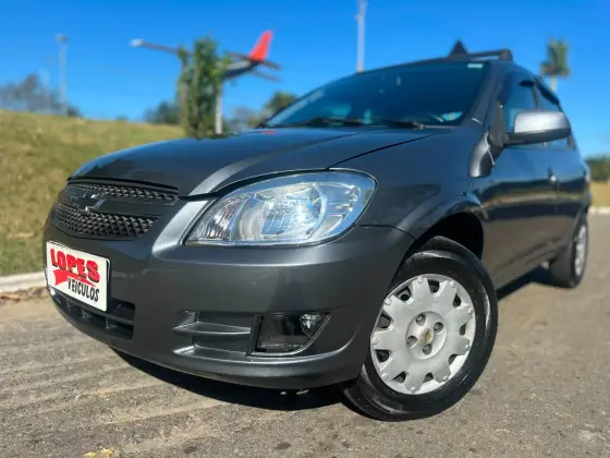 CHEVROLET CELTA 1.0 MPFI LT 8V FLEX 4P MANUAL CHEVROLET CELTA 1.0 MPFI LT 8V FLEX 4P MANUAL