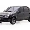 CHEVROLET CLASSIC 1.0 MPFI LS 8V FLEX 4P MANUAL CHEVROLET CLASSIC 1.0 MPFI LS 8V FLEX 4P MANUAL