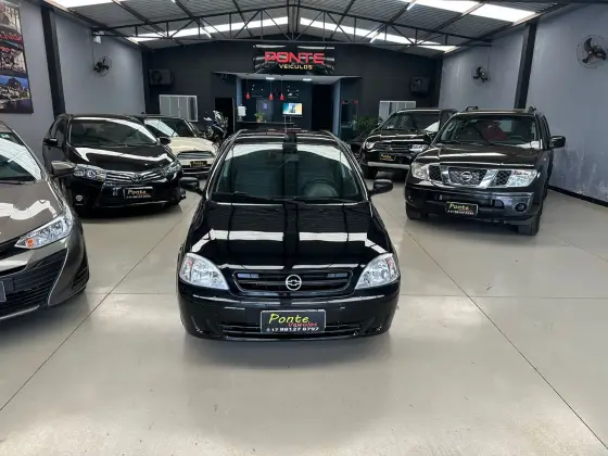 CHEVROLET CORSA 1.0 MPFI JOY 8V FLEX 4P MANUAL CHEVROLET CORSA 1.0 MPFI JOY 8V FLEX 4P MANUAL