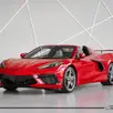CHEVROLET CORVETTE 6.2 V8 LT1 GASOLINA STINGRAY CONVERSIVEL AUTOMÁTICO CHEVROLET CORVETTE 6.2 V8 LT1 GASOLINA STINGRAY CONVERSIVEL AUTOMÁTICO
