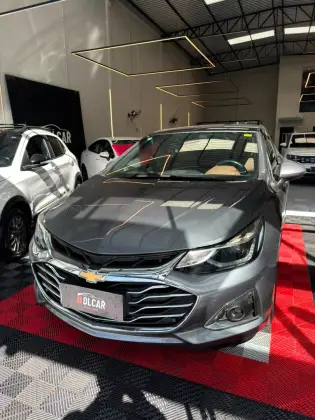 CHEVROLET CRUZE 1.4 TURBO FLEX SPORT6 PREMIER AUTOMÁTICO CHEVROLET CRUZE 1.4 TURBO FLEX SPORT6 PREMIER AUTOMÁTICO