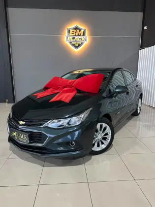 CHEVROLET CRUZE 1.4 TURBO LT 16V FLEX 4P AUTOMÁTICO CHEVROLET CRUZE 1.4 TURBO LT 16V FLEX 4P AUTOMÁTICO
