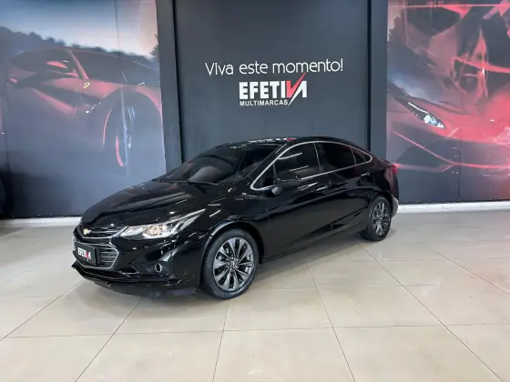 CHEVROLET CRUZE 1.4 TURBO LTZ 16V FLEX 4P AUTOMÁTICO CHEVROLET CRUZE 1.4 TURBO LTZ 16V FLEX 4P AUTOMÁTICO