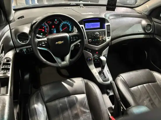 CHEVROLET-CRUZE-2012