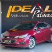 CHEVROLET CRUZE 1.4 TURBO LTZ 16V FLEX 4P AUTOMÁTICO CHEVROLET CRUZE 1.4 TURBO LTZ 16V FLEX 4P AUTOMÁTICO