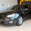 CHEVROLET CRUZE 1.8 LT 16V FLEX 4P AUTOMÁTICO CHEVROLET CRUZE 1.8 LT 16V FLEX 4P AUTOMÁTICO