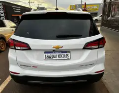 CHEVROLET EQUINOX 1.5 16V TURBO GASOLINA PREMIER AWD AUTOMÁTICO CHEVROLET EQUINOX 1.5 16V TURBO GASOLINA PREMIER AWD AUTOMÁTICO