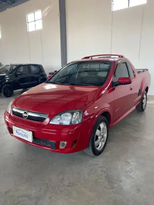 CHEVROLET MONTANA 1.4 MPFI SPORT CS 8V FLEX 2P MANUAL CHEVROLET MONTANA 1.4 MPFI SPORT CS 8V FLEX 2P MANUAL