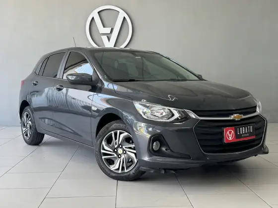 CHEVROLET ONIX 1.0 FLEX LT MANUAL CHEVROLET ONIX 1.0 FLEX LT MANUAL
