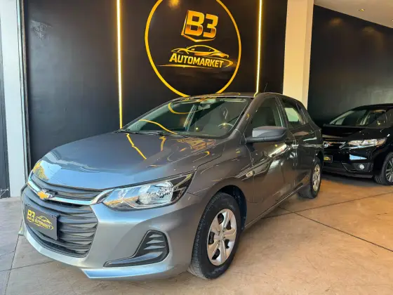 CHEVROLET ONIX 1.0 FLEX LT MANUAL CHEVROLET ONIX 1.0 FLEX LT MANUAL