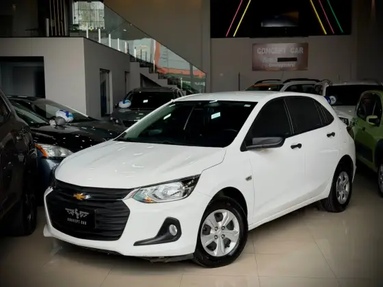 CHEVROLET ONIX 1.0 FLEX LT MANUAL CHEVROLET ONIX 1.0 FLEX LT MANUAL