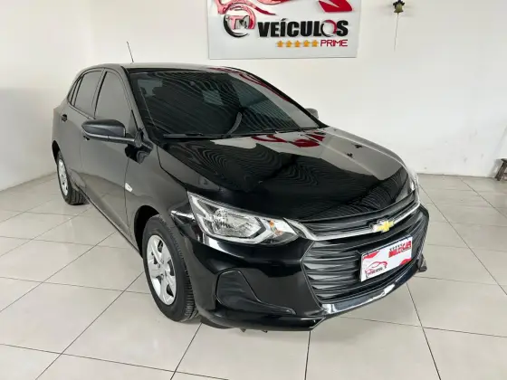 CHEVROLET ONIX 1.0 FLEX LT MANUAL CHEVROLET ONIX 1.0 FLEX LT MANUAL