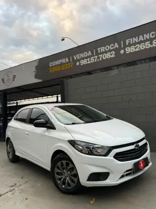 CHEVROLET ONIX 1.0 FLEX MANUAL