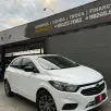 CHEVROLET ONIX 1.0 FLEX MANUAL CHEVROLET ONIX 1.0 FLEX MANUAL