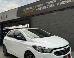 CHEVROLET ONIX 1.0 FLEX MANUAL CHEVROLET ONIX 1.0 FLEX MANUAL
