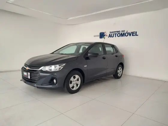 CHEVROLET ONIX 1.0 FLEX MANUAL CHEVROLET ONIX 1.0 FLEX MANUAL