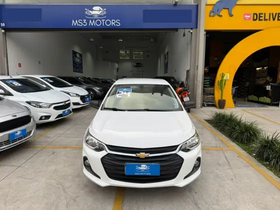 CHEVROLET ONIX 1.0 FLEX MANUAL CHEVROLET ONIX 1.0 FLEX MANUAL