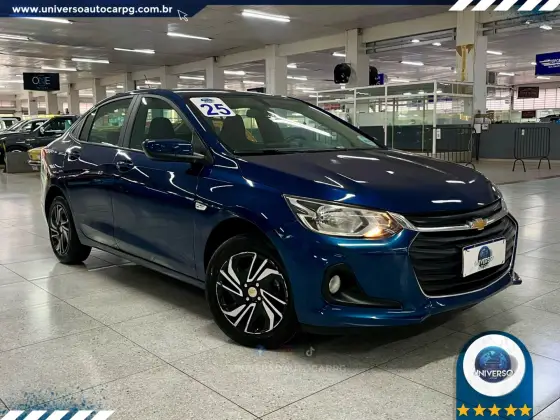 CHEVROLET ONIX 1.0 FLEX PLUS LT MANUAL CHEVROLET ONIX 1.0 FLEX PLUS LT MANUAL