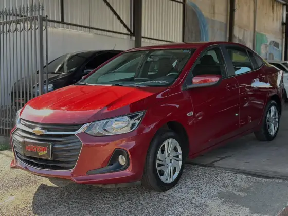 CHEVROLET ONIX 1.0 FLEX PLUS LT MANUAL CHEVROLET ONIX 1.0 FLEX PLUS LT MANUAL