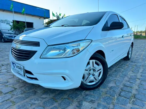 CHEVROLET ONIX 1.0 MPFI JOY 8V FLEX 4P MANUAL CHEVROLET ONIX 1.0 MPFI JOY 8V FLEX 4P MANUAL