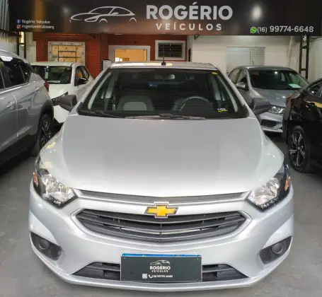CHEVROLET ONIX 1.0 MPFI JOY 8V FLEX 4P MANUAL CHEVROLET ONIX 1.0 MPFI JOY 8V FLEX 4P MANUAL
