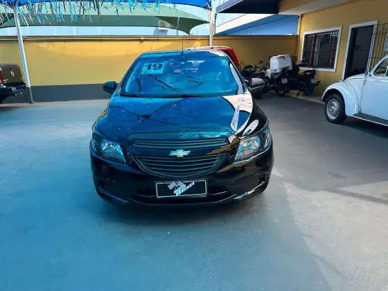 CHEVROLET ONIX 1.0 MPFI JOY 8V FLEX 4P MANUAL CHEVROLET ONIX 1.0 MPFI JOY 8V FLEX 4P MANUAL