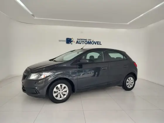 CHEVROLET ONIX 1.0 MPFI JOY 8V FLEX 4P MANUAL CHEVROLET ONIX 1.0 MPFI JOY 8V FLEX 4P MANUAL