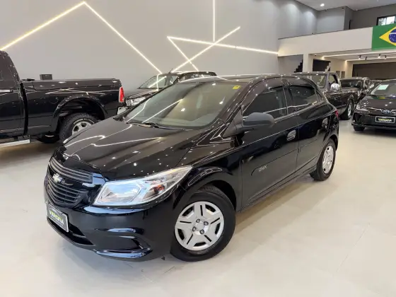 CHEVROLET ONIX 1.0 MPFI JOY 8V FLEX 4P MANUAL CHEVROLET ONIX 1.0 MPFI JOY 8V FLEX 4P MANUAL