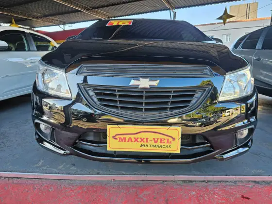 CHEVROLET ONIX 1.0 MPFI LS 8V FLEX 4P MANUAL CHEVROLET ONIX 1.0 MPFI LS 8V FLEX 4P MANUAL