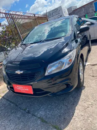 CHEVROLET ONIX 1.0 MPFI LT 8V FLEX 4P MANUAL CHEVROLET ONIX 1.0 MPFI LT 8V FLEX 4P MANUAL