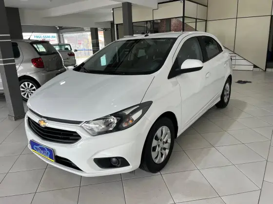 CHEVROLET ONIX 1.0 MPFI LT 8V FLEX 4P MANUAL CHEVROLET ONIX 1.0 MPFI LT 8V FLEX 4P MANUAL