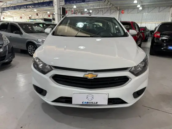 CHEVROLET ONIX 1.0 MPFI LT 8V FLEX 4P MANUAL CHEVROLET ONIX 1.0 MPFI LT 8V FLEX 4P MANUAL