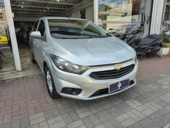 CHEVROLET ONIX 1.0 MPFI LT 8V FLEX 4P MANUAL CHEVROLET ONIX 1.0 MPFI LT 8V FLEX 4P MANUAL