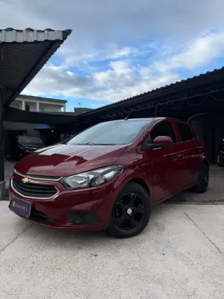 CHEVROLET ONIX 1.0 MPFI LT 8V FLEX 4P MANUAL CHEVROLET ONIX 1.0 MPFI LT 8V FLEX 4P MANUAL