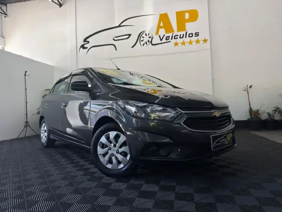 CHEVROLET ONIX 1.0 MPFI LT 8V FLEX 4P MANUAL CHEVROLET ONIX 1.0 MPFI LT 8V FLEX 4P MANUAL