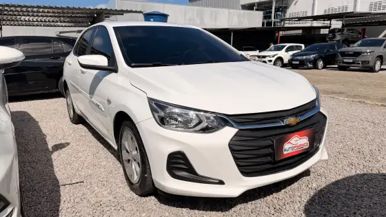 CHEVROLET ONIX 1.0 TURBO FLEX LT MANUAL CHEVROLET ONIX 1.0 TURBO FLEX LT MANUAL