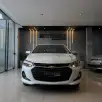 CHEVROLET ONIX 1.0 TURBO FLEX LTZ AUTOMÁTICO CHEVROLET ONIX 1.0 TURBO FLEX LTZ AUTOMÁTICO