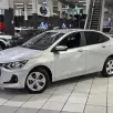 CHEVROLET ONIX 1.0 TURBO FLEX PLUS LT AUTOMÁTICO CHEVROLET ONIX 1.0 TURBO FLEX PLUS LT AUTOMÁTICO